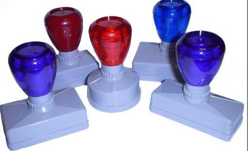 選擇原子印章的幾個(gè)小技巧！