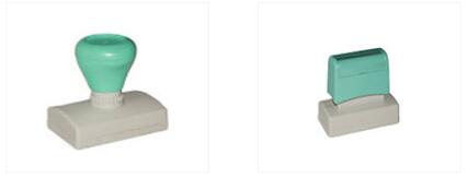 淺析刻公章：公章要達(dá)到哪些標(biāo)準(zhǔn)？