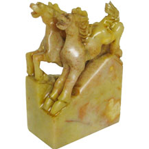 印章石料中的壽山石主要有哪些類別？