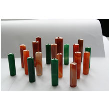 設(shè)計(jì)篆刻印章的章法有哪些？