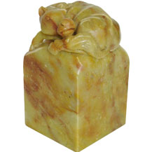 刻好篆刻印章的3個(gè)秘訣！