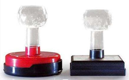 日常使用光敏印章有何注意事項呢？