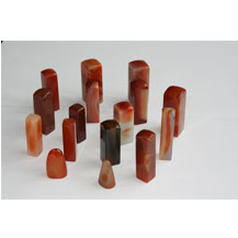 如何保證刻章的質(zhì)量？