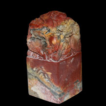 北京刻章公司是如何刻制印章的？