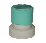 如何給光敏印章做后續(xù)加注印油？